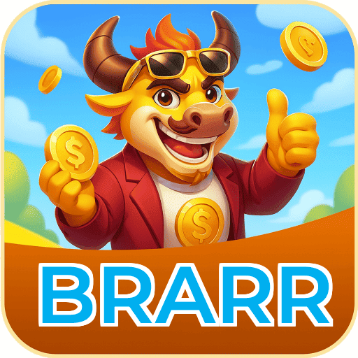BRARR logo